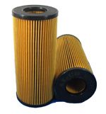 ALCO FILTER alyvos filtras MD-545